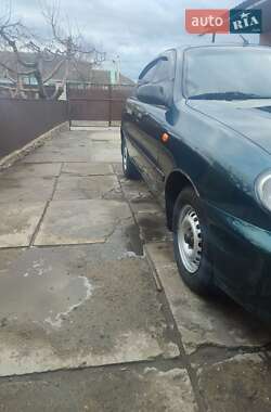 Седан Daewoo Sens 2007 в 