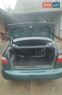 Седан Daewoo Sens 2007 в 