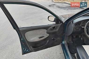 Седан Daewoo Sens 2005 в 