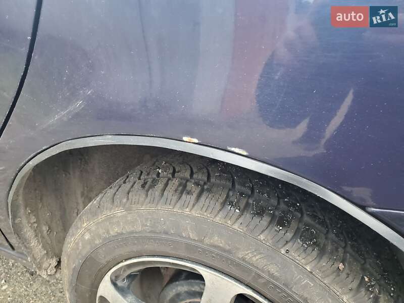 Седан Daewoo Sens 2005 в Запорожье