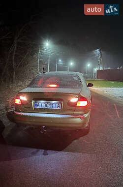 Седан Daewoo Sens 2007 в 