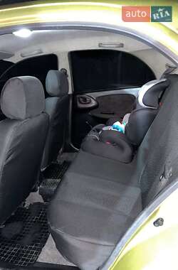 Седан Daewoo Sens 2006 в 