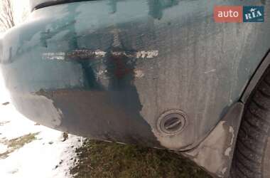 Седан Daewoo Sens 2005 в 