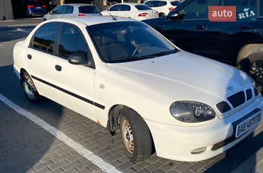 Седан Daewoo Sens 2004 в 
