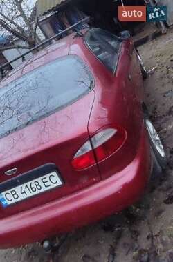 Седан Daewoo Sens 2006 в Городні