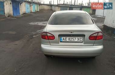 Седан Daewoo Sens 2004 в Першотравенске