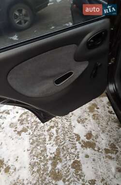 Седан Daewoo Sens 2007 в 