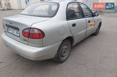 Седан Daewoo Sens 2006 в 