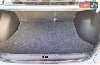 Седан Daewoo Sens 2004 в 