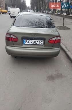 Седан Daewoo Sens 2004 в Хмельницком