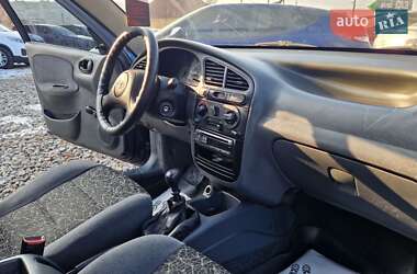 Седан Daewoo Sens 2006 в 
