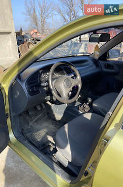 Седан Daewoo Sens 2006 в 