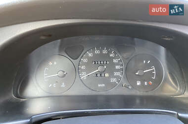 Седан Daewoo Sens 2006 в 