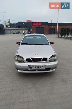 Седан Daewoo Sens 2004 в Хмельницькому