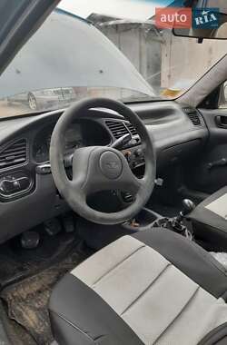 Седан Daewoo Sens 2004 в 