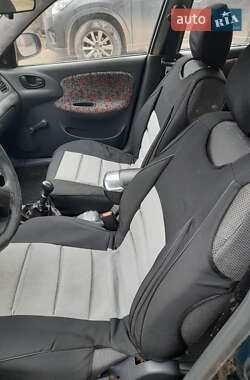 Седан Daewoo Sens 2004 в 