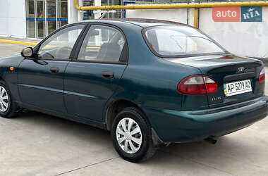 Седан Daewoo Sens 2006 в Запорожье