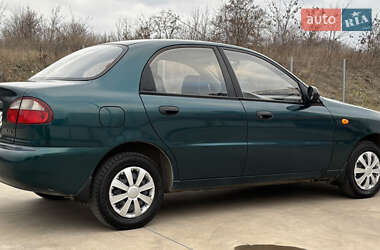 Седан Daewoo Sens 2006 в Запорожье