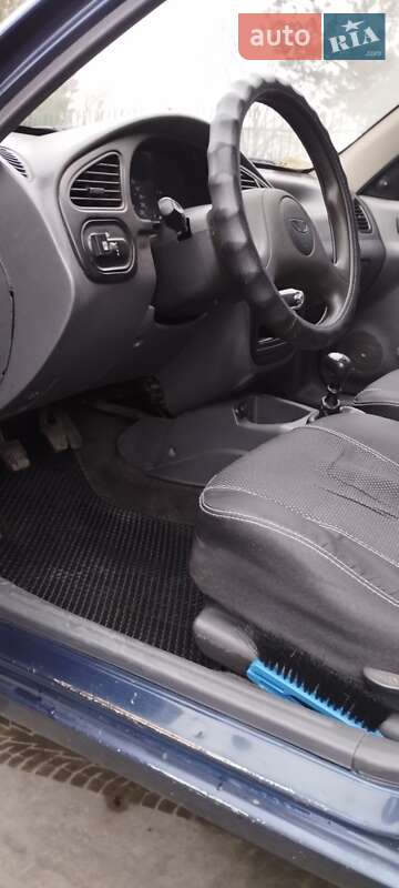 Седан Daewoo Sens 2005 в Павлограде