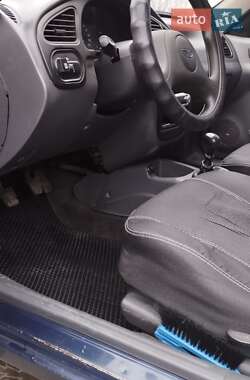 Седан Daewoo Sens 2005 в 