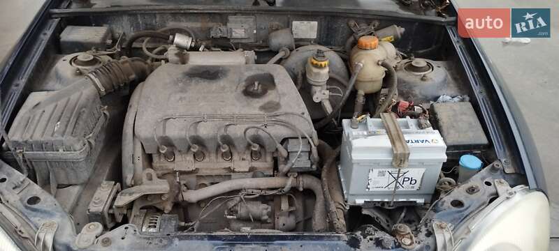 Седан Daewoo Sens 2005 в Павлограде