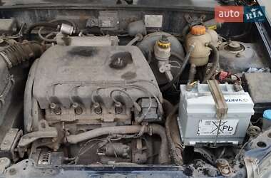 Седан Daewoo Sens 2005 в 