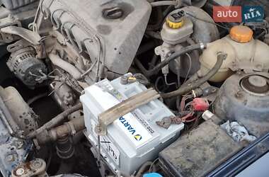 Седан Daewoo Sens 2005 в 