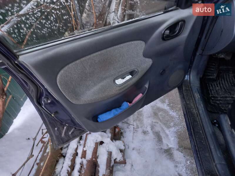 Седан Daewoo Sens 2005 в Дніпрі фото 8 Седан Daewoo Sens 2005 в Дніпрі