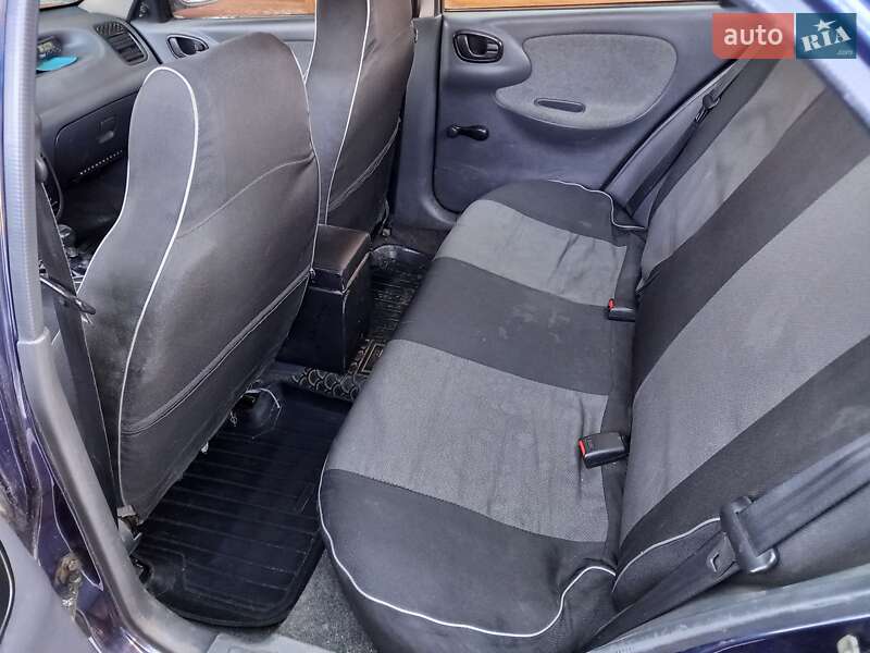 Седан Daewoo Sens 2005 в Дніпрі фото 9 Седан Daewoo Sens 2005 в Дніпрі