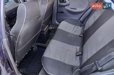 Седан Daewoo Sens 2005 в 