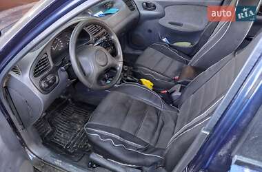 Седан Daewoo Sens 2005 в 