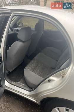 Седан Daewoo Sens 2006 в 