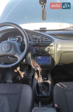 Седан Daewoo Sens 2003 в 