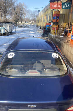 Седан Daewoo Sens 2003 в 