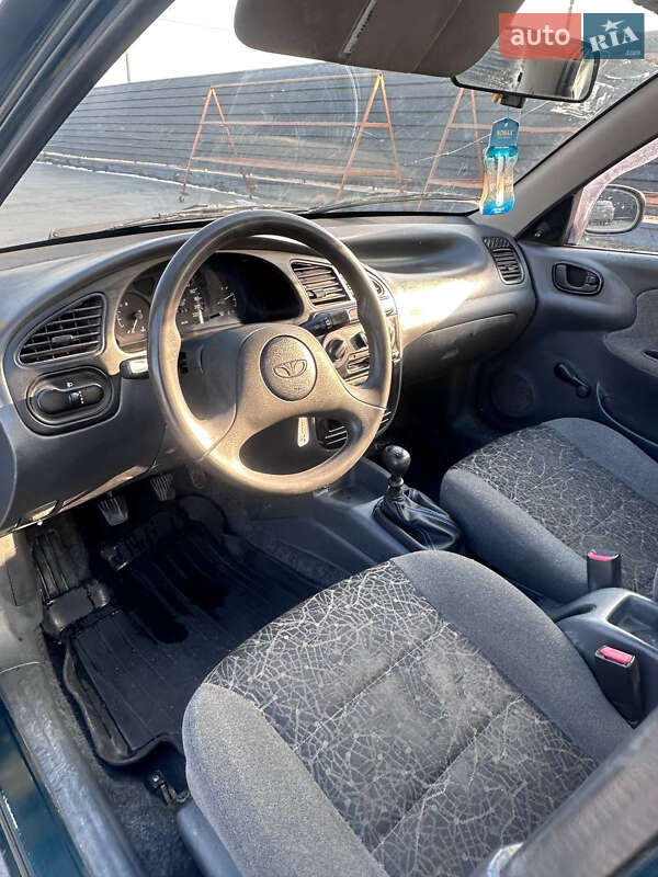 Седан Daewoo Sens 2005 в Василькове