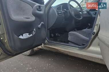 Седан Daewoo Sens 2004 в 