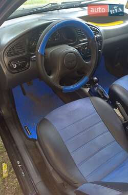 Седан Daewoo Sens 2004 в 