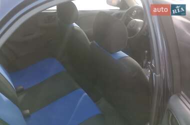 Седан Daewoo Sens 2005 в 