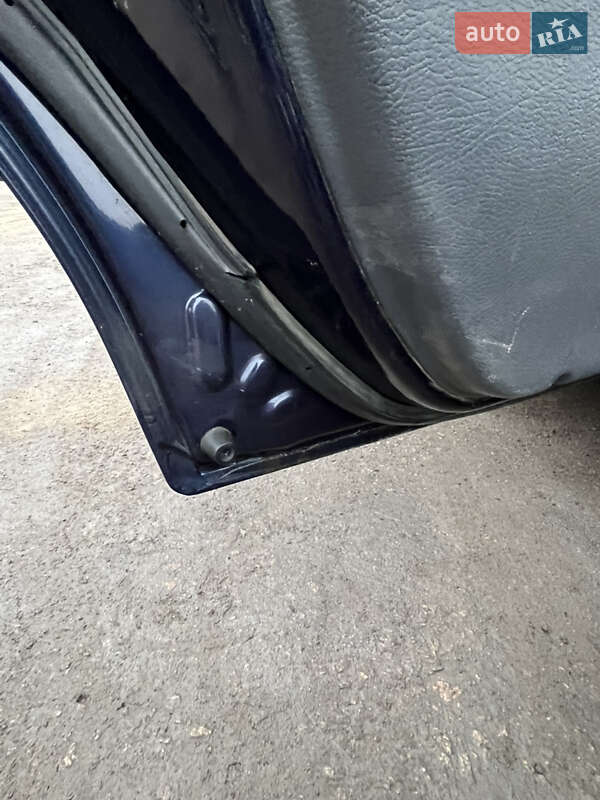 Седан Daewoo Sens 2006 в Харькове