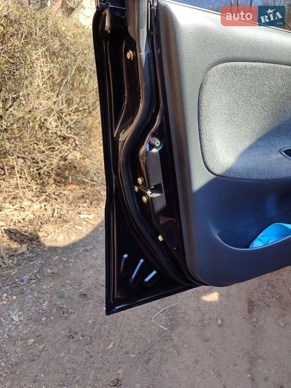 Седан Daewoo Sens 2006 в Кривом Роге фото 10 Седан Daewoo Sens 2006 в Кривом Роге