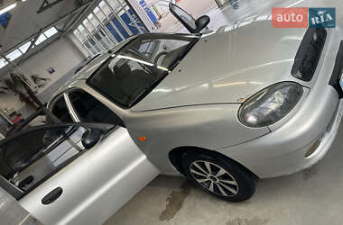 Седан Daewoo Sens 2004 в 