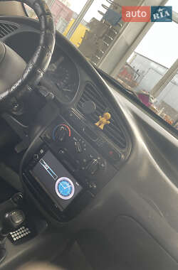 Седан Daewoo Sens 2004 в 