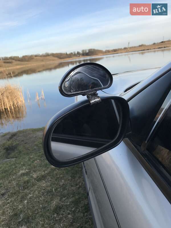 Седан Daewoo Sens 2004 в Житомирі
