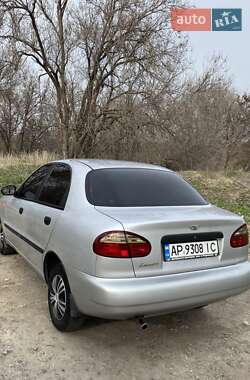 Седан Daewoo Sens 2007 в 