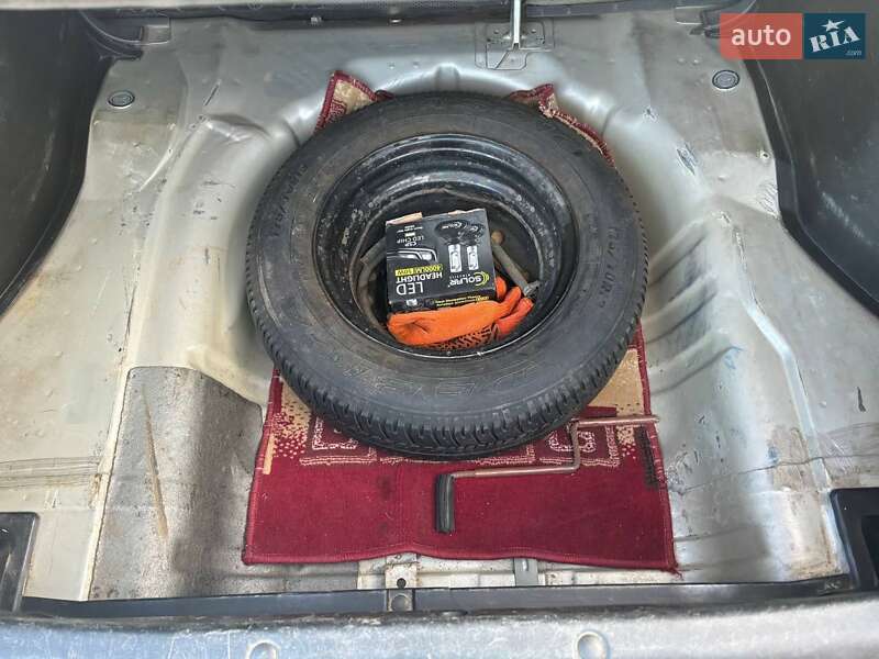 Седан Daewoo Sens 2003 в Полтаве
