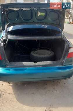 Седан Daewoo Sens 2005 в 