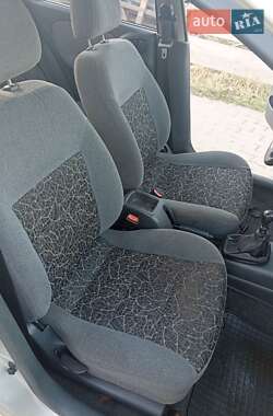 Седан Daewoo Sens 2004 в 