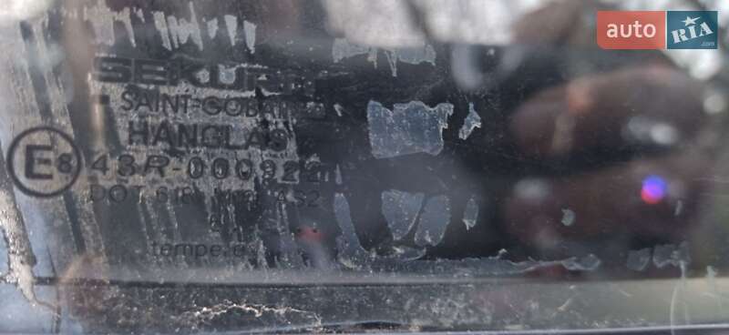 Седан Daewoo Sens 2006 в Бориславе фото 7 Седан Daewoo Sens 2006 в Бориславе