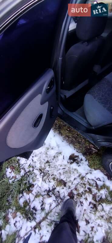 Седан Daewoo Sens 2006 в Бориславе фото 16 Седан Daewoo Sens 2006 в Бориславе