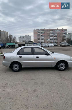 Седан Daewoo Sens 2006 в 